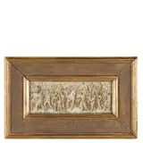 Luigi Ademollo, Scene classiche