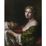 Onorio Marinari, Salome'