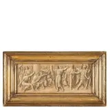 Luigi Ademollo, Scene classiche