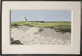 Untitled by John Austin, Tempera on Artist Board “, offered Jul 2015