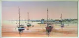 Kerry Hallam, Fine Art, Oil on Canvas
