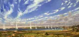 Illya Kagan, Sailing in the Channel