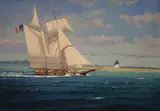 William Lowe, Untitled