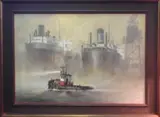 John Kelly, The Tug