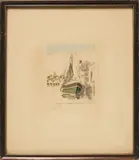 Doris and Richard Beer, Fishing Boat