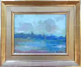 David Lazarus, Town