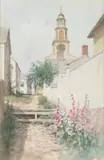 Jane Brewster Reid, Stone Alley