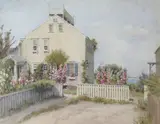 Jane Brewster Reid, Gorham’s Court