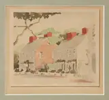 Doris and Richard Beer, Fair Street