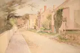 Jane Brewster Reid, Scarce