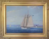 William Lowe, Untitled