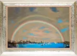 Paul Longenecker, Rainbow Over Nantucket