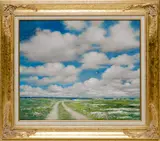 Paul Longenecker, Road to the Beach