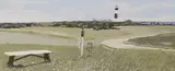 John Austin, Sankaty Light