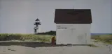 John Austin, Brant Point Light