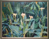 Andrew Shunney, Calla Lilies