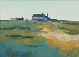 Andrew Shunney, Madaket