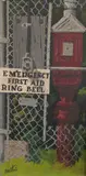 John Austin, Emergency First Aid – Ring Bell