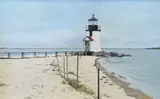 John Austin, Brant Point Light