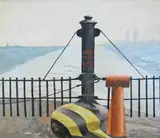 John Austin, Staten Island Ferry