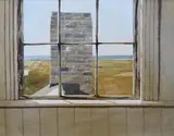John Austin, Tuckernuck Cupola
