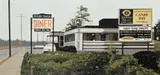 John Austin, Mark Twain Diner