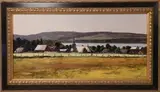 Untitled by Raynald Lederc, Oil on Canvas, offered Nov 2012