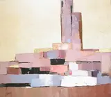 Andrew Shunney, Cubist Blocks