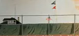 John Austin, Nantucket Yacht Club Tennis Courts,