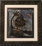 Rufino Tamayo, High Five