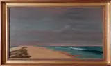 Robert Stark, Untitled, Oil on Canvas