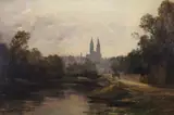 Ville de Niort, Helmuth Stone Gallery 2018