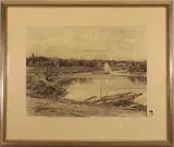 Untitled, Helmuth Stone Gallery 2018