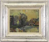 Untitled, Helmuth Stone Gallery 2018