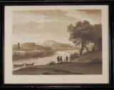 Claude Lorrain, Untitled