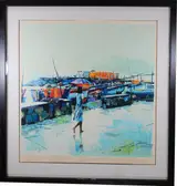 Untitled, Helmuth Stone Gallery 2019