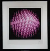 Jean-Pierre Yvaral, Sphere