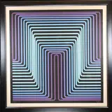 Jean-Pierre Yvaral, Composition Cinetique IV