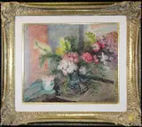 William James Glackens, the Eight Independent Painters