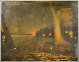 Buell Whitehead, Fireflies