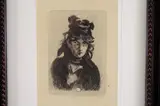 Edouard Manet, Untitled