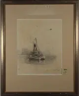 Untitled, Helmuth Stone Gallery 2019