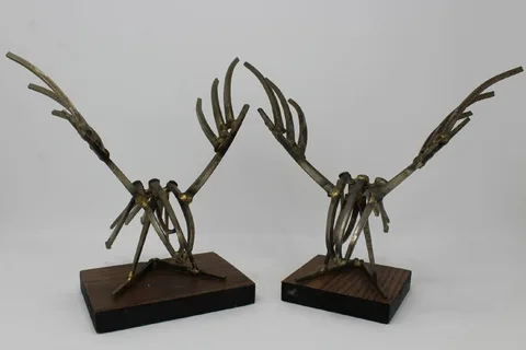 Joseph Martinek, Untitled, sculpture
