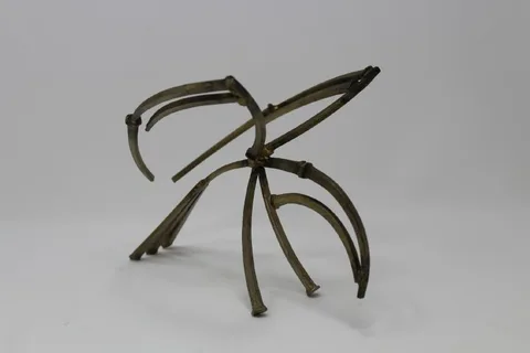 Untitled by Joseph Martinek, sculpture, offered Jul 2019