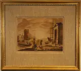 Claude Lorrain, Untitled