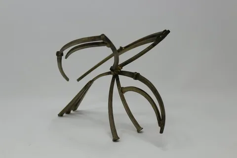 Joseph Martinek, Untitled, sculpture