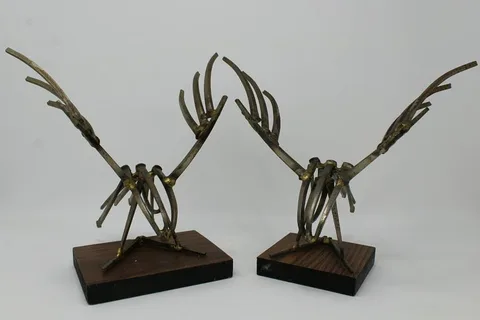 Joseph Martinek, Untitled, sculpture