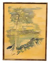 Alfred Birdsey, Untitled