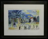 Raoul Dufy, Untitled