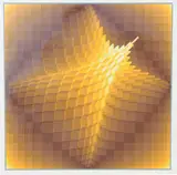 Jean-Pierre Yvaral, Pyramid